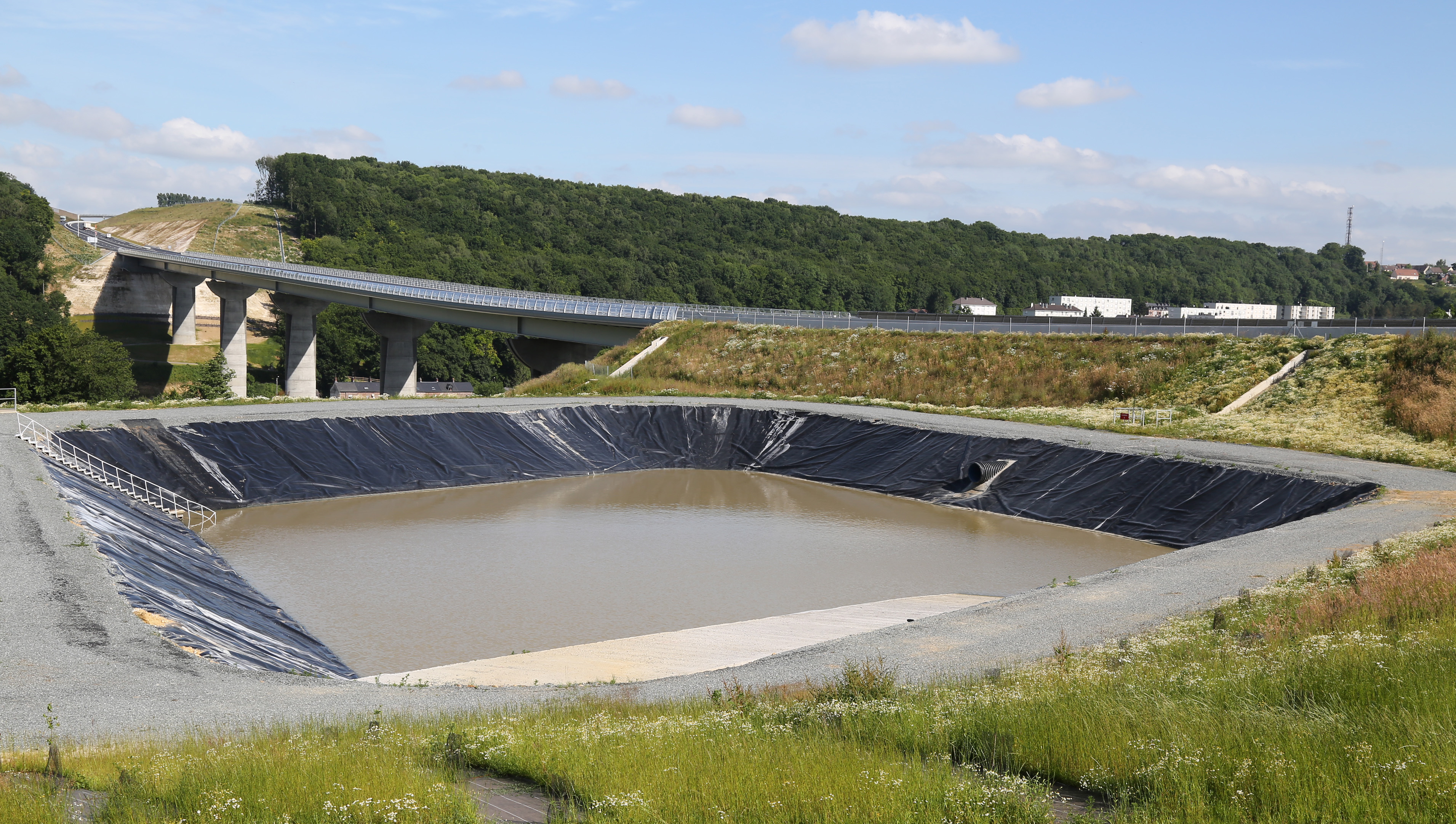 lindex Dans le nom Dentaire construire un bassin de retention d eau ...