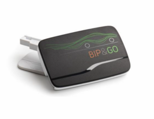 Télépéage Bip&Go